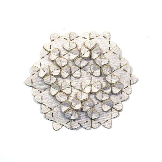 L'ellisse | Uni-Colore