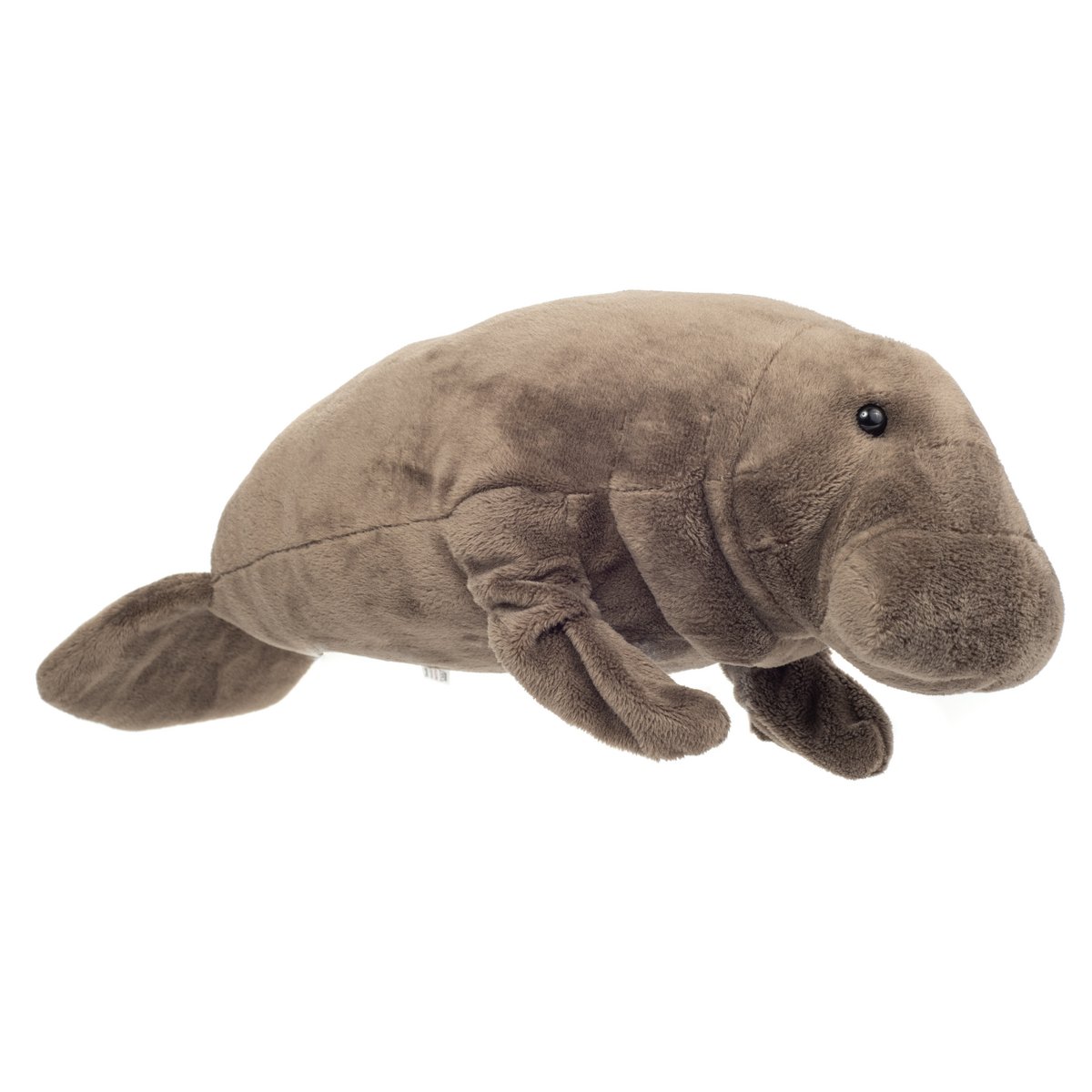 Manatee 40 cm - plush toy - soft toy