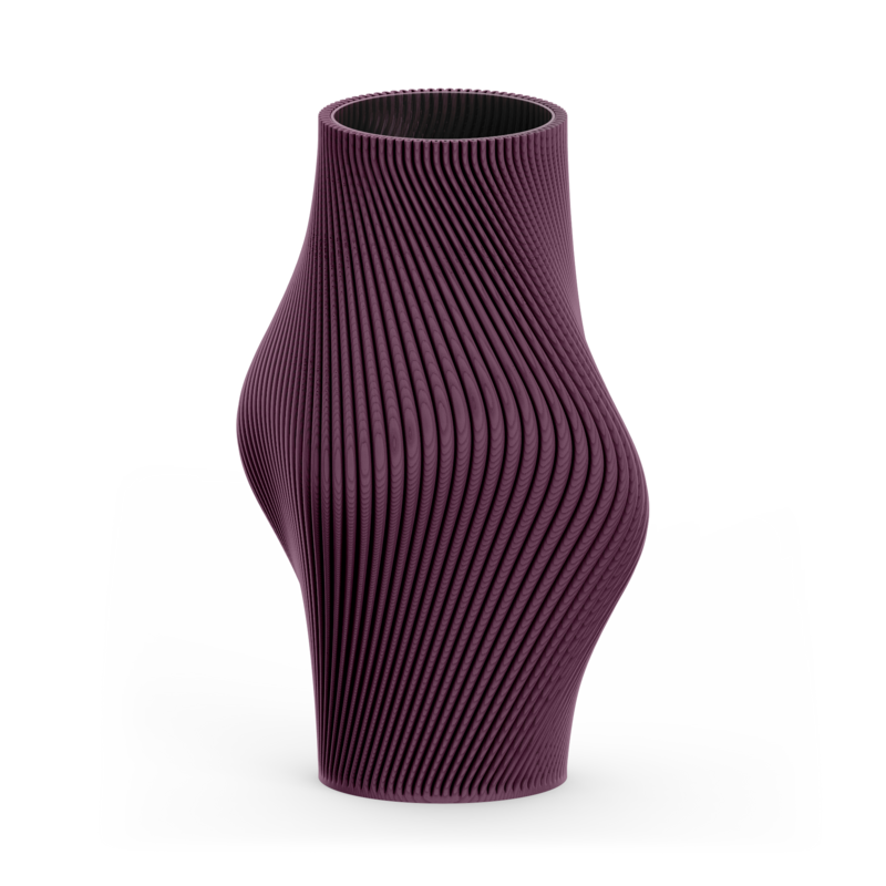 Bloz—30 Vase
