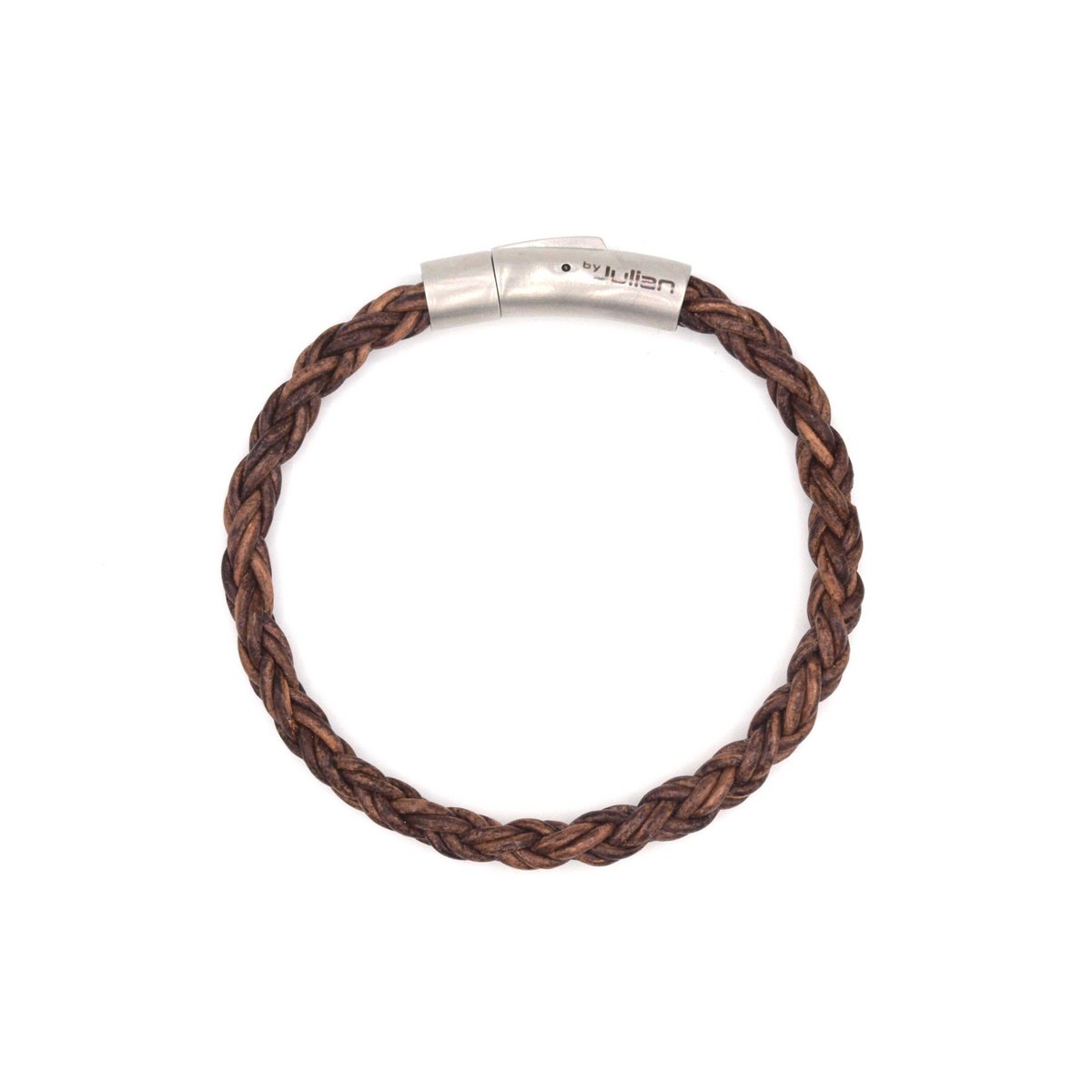 Valo auburn brown - 6mm