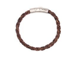 Valo auburn brown - 6mm