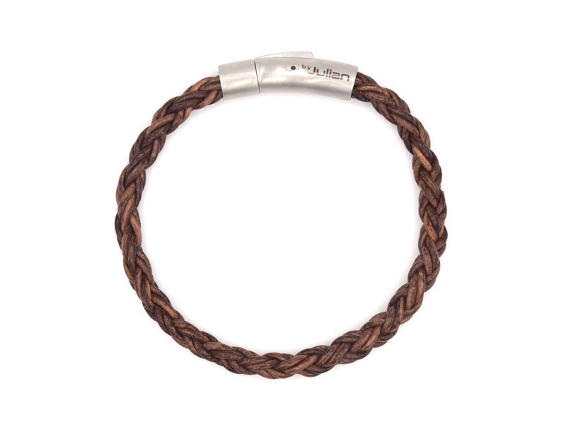 Valo auburn brown - 6mm