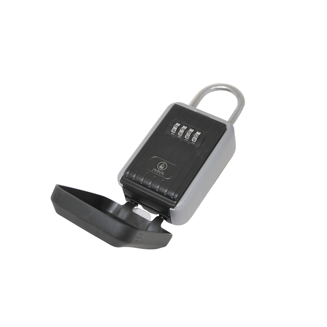 WAVE HAWAII Security key box Maxi
