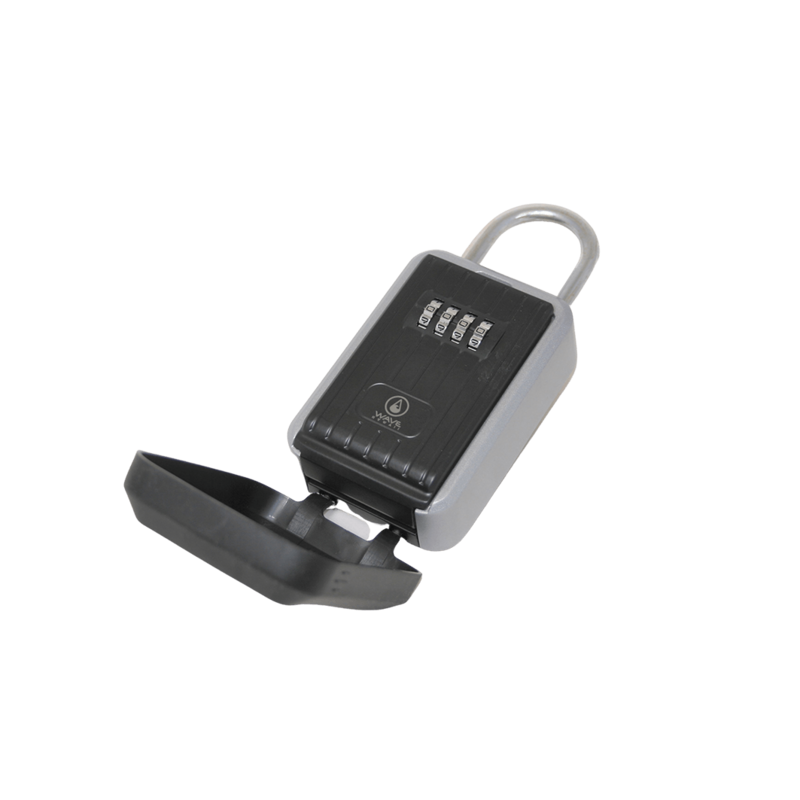 WAVE HAWAII Security key box Maxi