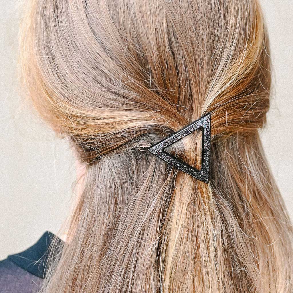Barrette Roxane - Disco