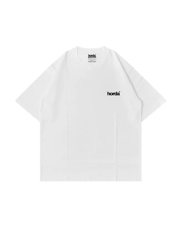 T-Shirt Mojito Edizione Limitata 20 Pezzi | Boxy Fit 200g Cotone Premium – Horda