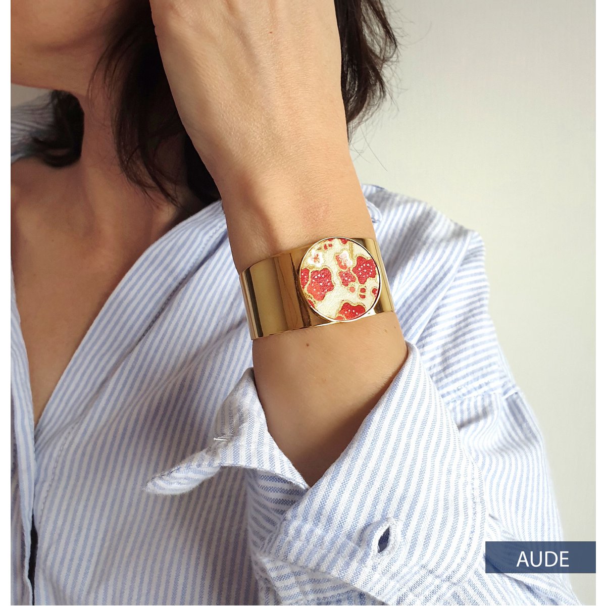 KIMI cuff