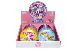 WASSERSPIEL UM EINHORN