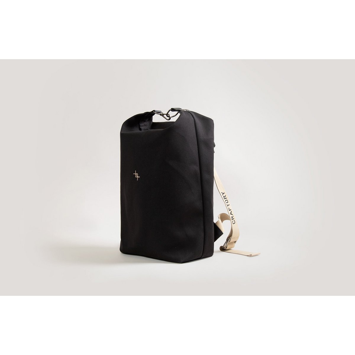 Responsible Rucksack