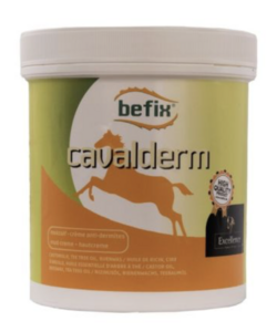 Befix Cavalderm - Mokzalf