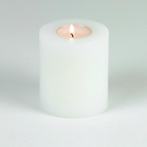 Synd! Tealight Holder Permanent Candle Trend Spawn ∅ 8 cm