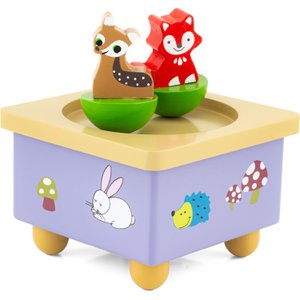 BOS MUZIEKBOX