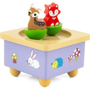 BOS MUZIEKBOX