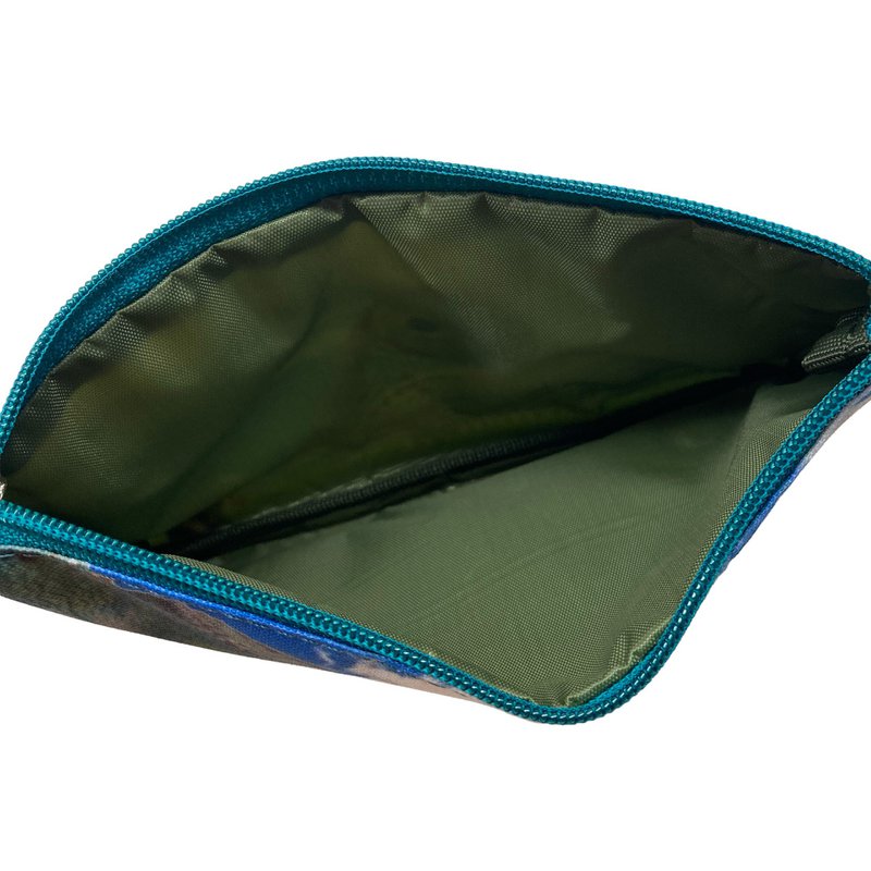 Estuche para lápices/maquillaje - Cameleon