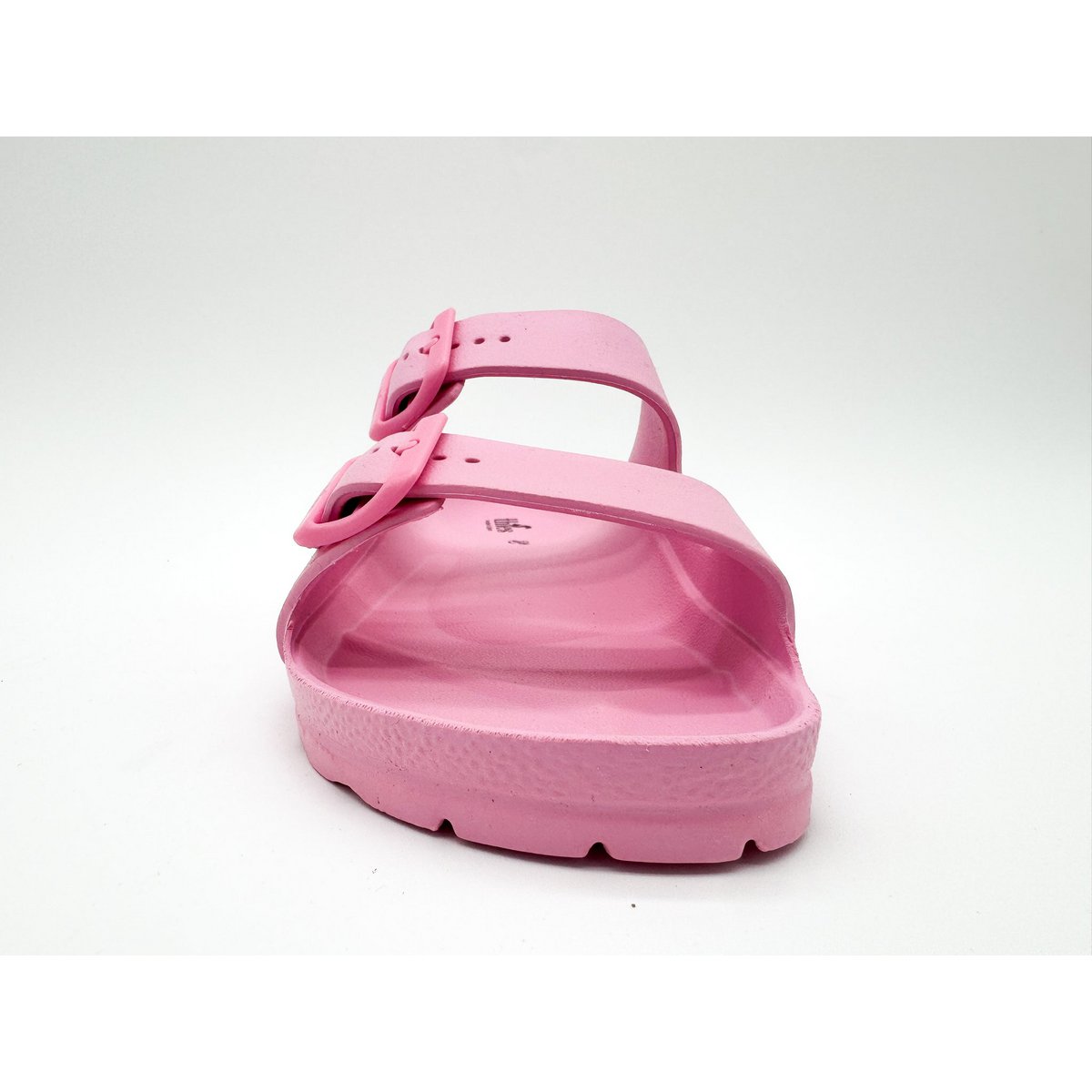 thies 1856 ® Ecofoam Sandal vegan flamingo