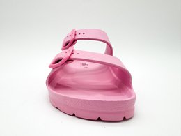 thies 1856 ® Ecofoam Sandal vegan flamingo