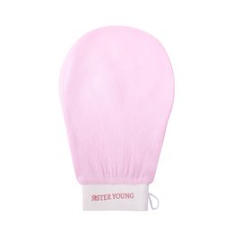 Sister Young l NOVA - Exfoliating Glove