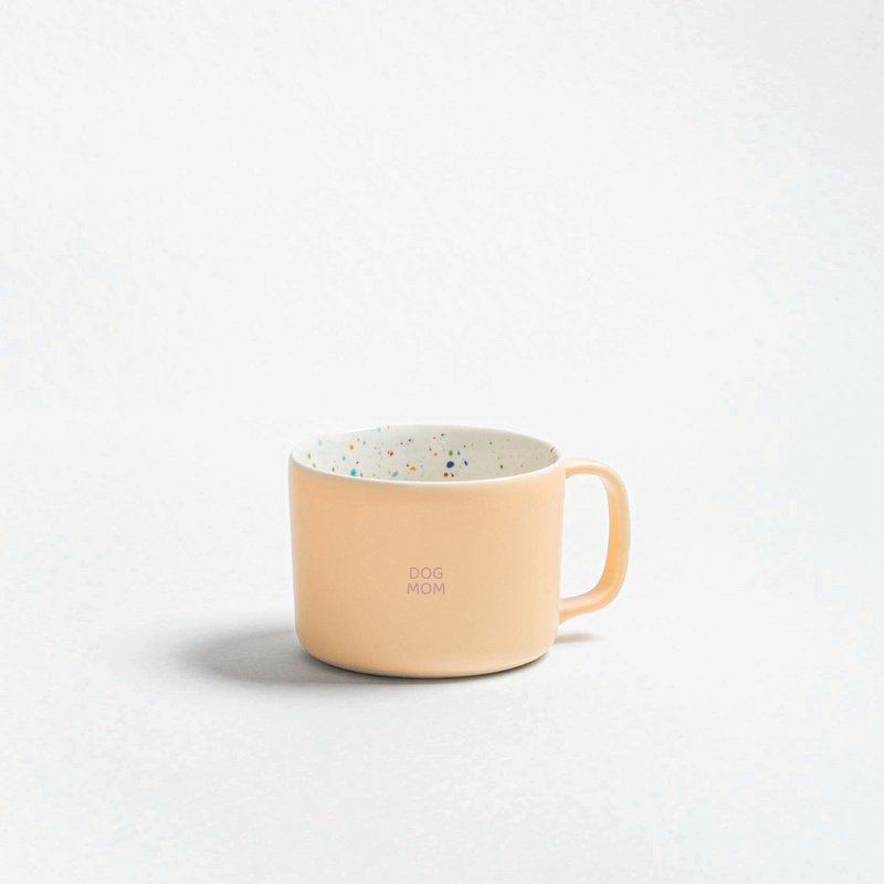 Mug 450ml DOG MOM - Breeze Collection