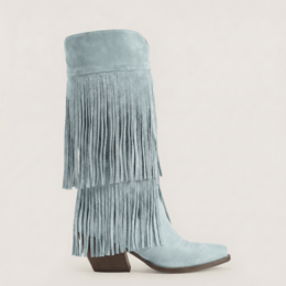 Bottes texanes Fryda Breeze