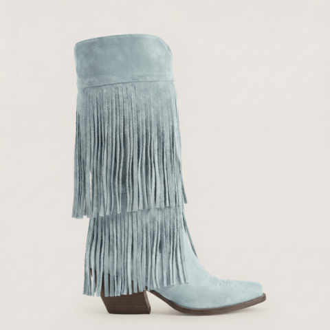 Fryda Breeze Texan Boots