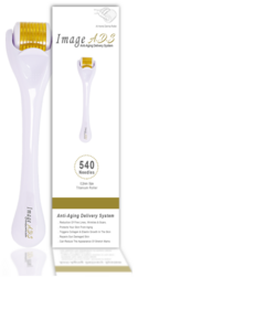 Dermaroller 0.2mm
