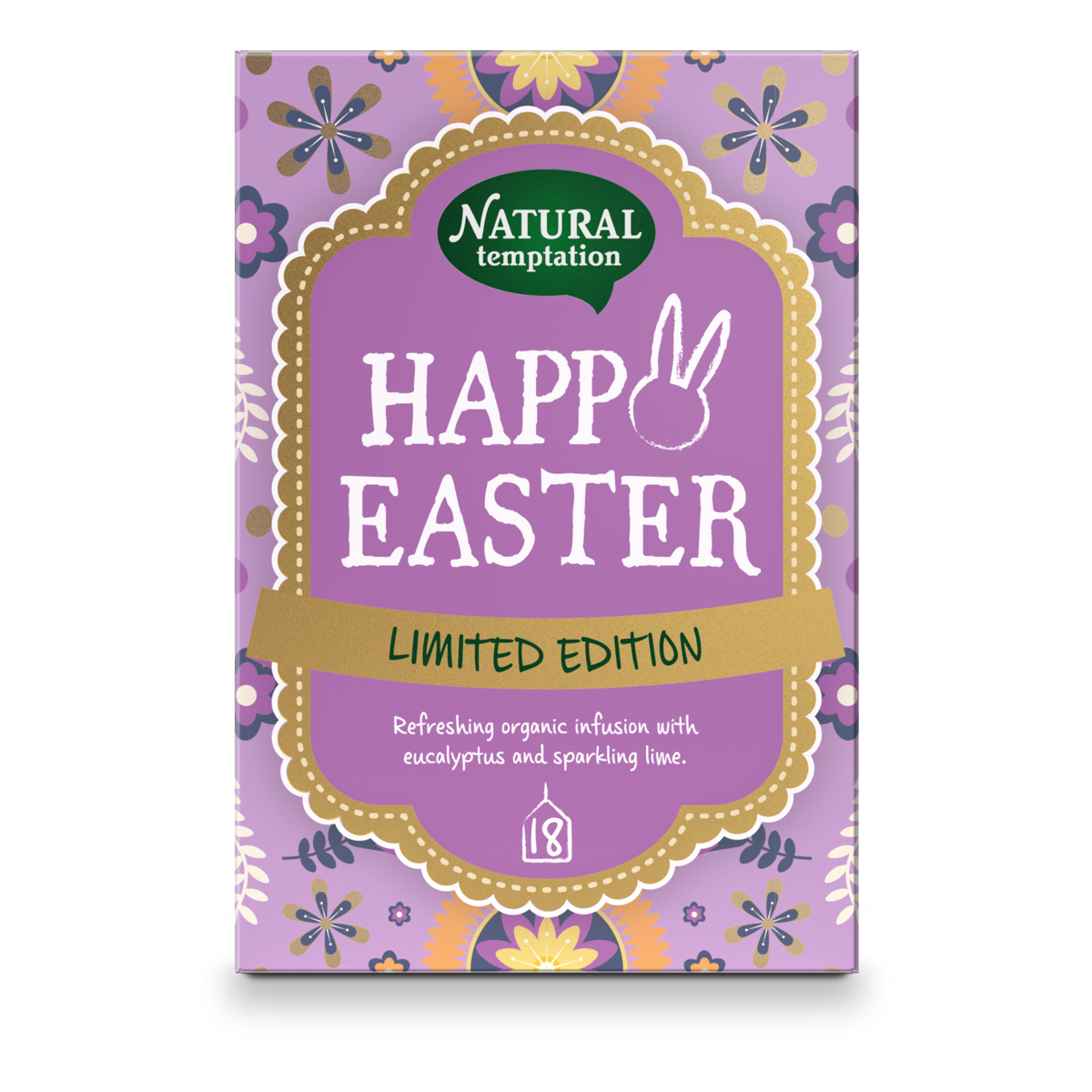 Happy Easter