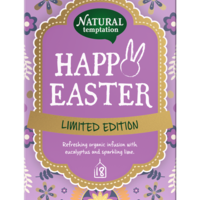 Happy Easter