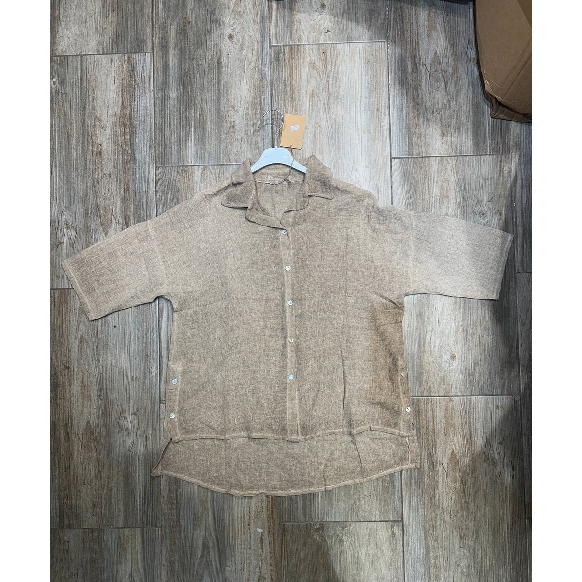 Chemise REF. 9716