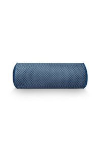 Bolster Suki Blue 55x20cm