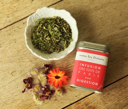 Infusion - DIGESTION