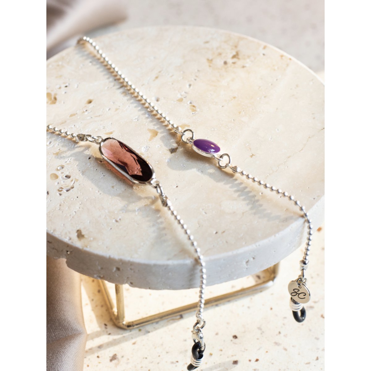 Crystal C | Sunny Cords