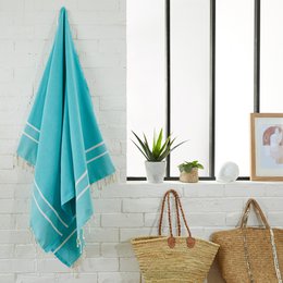 Fouta Spinato - Telo mare e hammam