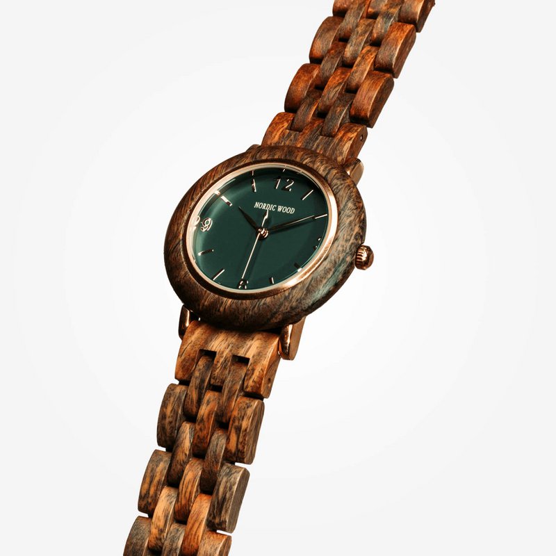 Classic Green