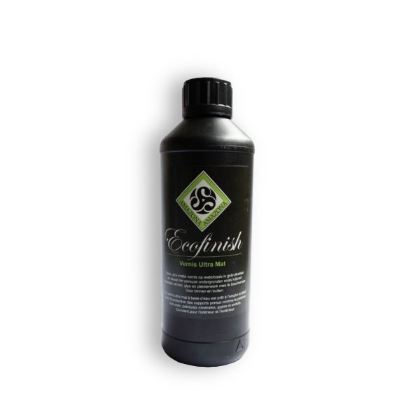 Amazona Ecofinish 950 ml