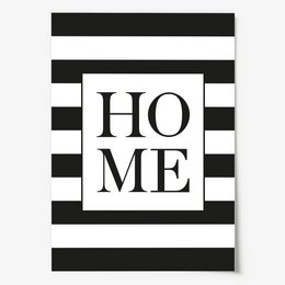 Poster: Home