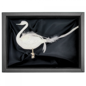 "Odette" - Schwan