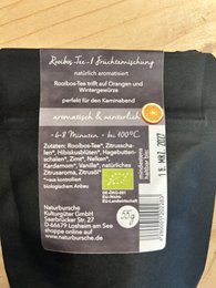 Naturbursche`s Biotee nr. 9 - Pejstid