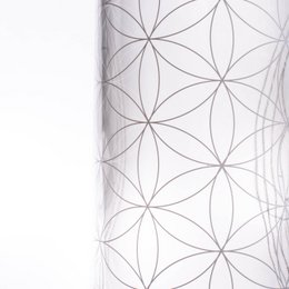 FIORE DELLA VITA Bottiglia in vetro da 1,0 l