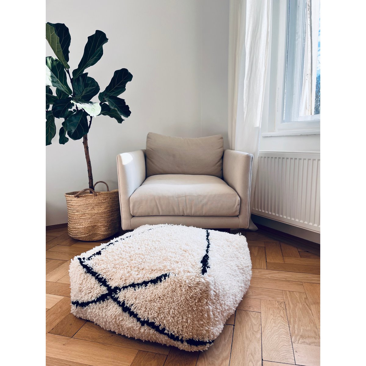 Boden Pillow - Mola
