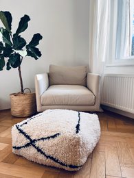 Boden Pillow - Mola