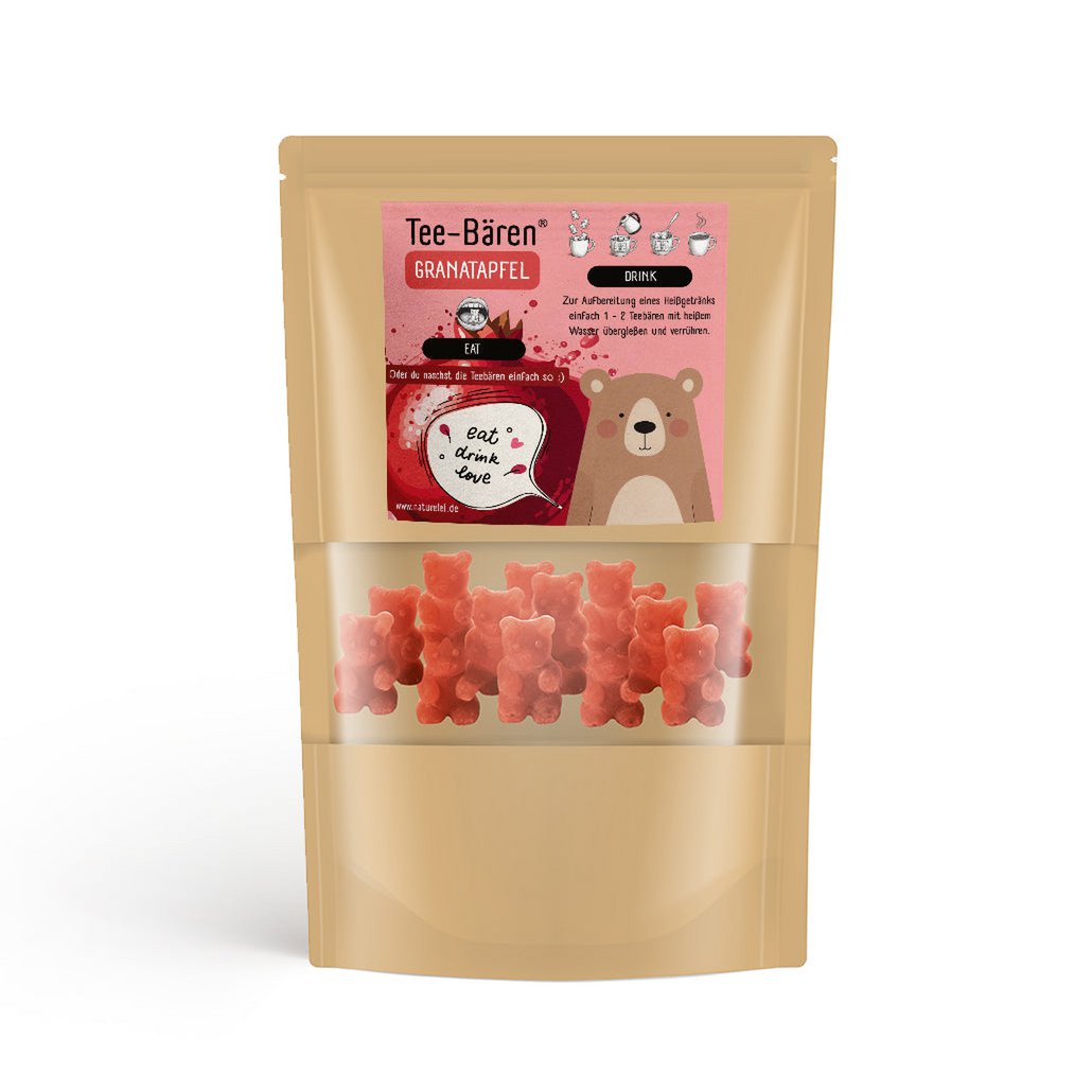 Tea Bears® Grenade