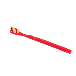 Cepillo de dientes - Niños (mezcla de 3 colores)
