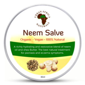 Neem ointment