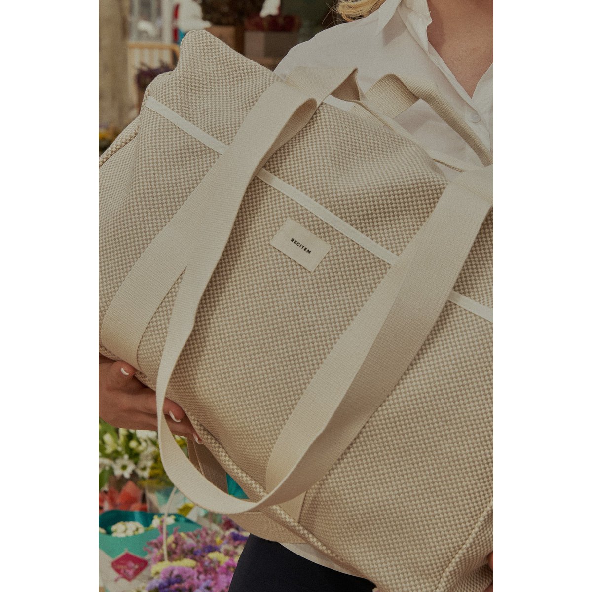 Elio 72h weekend bag