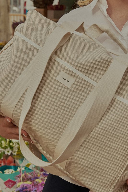 Elio 72h Wochenendtasche