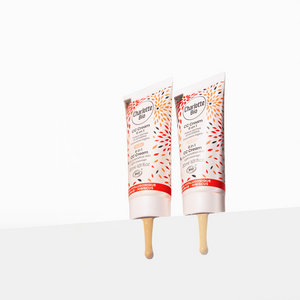 CC cream 6 in 1 - Anti-aging & Dry skin