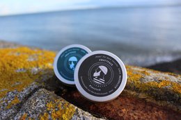 Schlickmeyer Powder (45g) - Naturlig ansigtsmaske/peeling