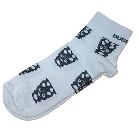 DUBBEKIND - chaussettes