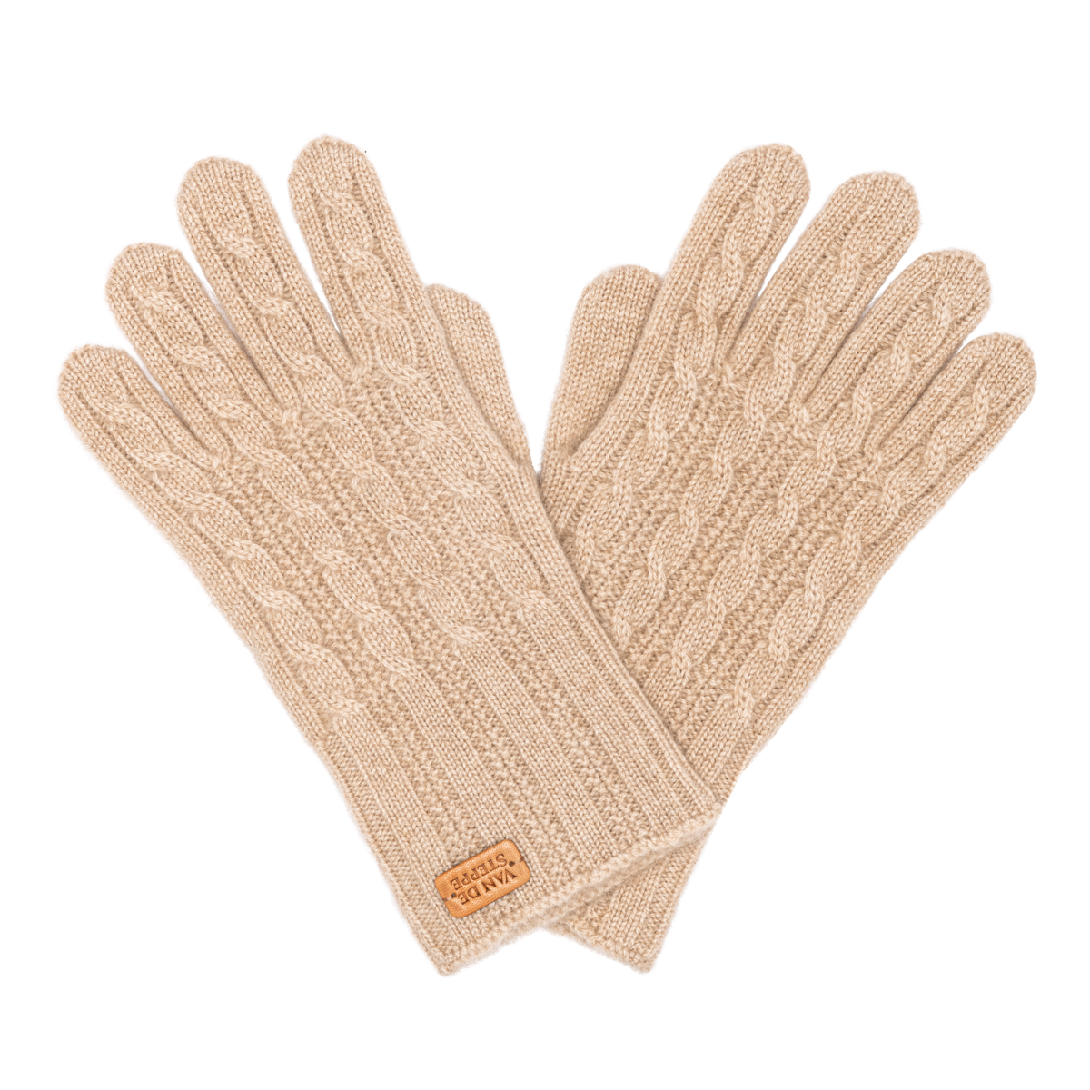 "Erin" Cashmere Gloves