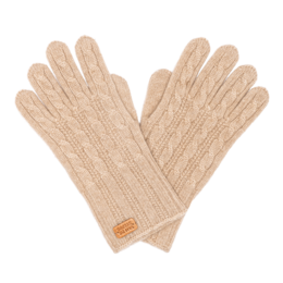 "Erin" Cashmere Gloves